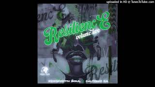 03 Caltonic SA amp Perspectiv Soul  Emoyeni feat Djy QueSA amp DJ King Tara [upl. by Aldon99]