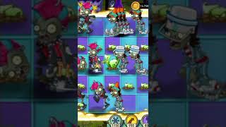 Thyme warp in the tour game pvzgaming123 pvz gaming [upl. by Macfarlane]