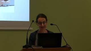 Jaroslava Vydrová Phenomenology in Central Europe and Action Art [upl. by Cad135]