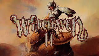 Witchaven II Blood Vengeance by Capstone Software The Pinnacle Of Entertainment [upl. by Didier]