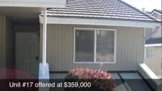 Chelan Condo For Sale Cove Heights [upl. by Condon]