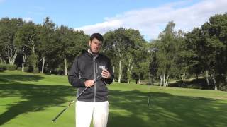 Mizuno MPH5 irons review [upl. by Amaty]