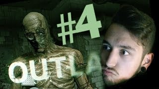 ¡NO PUEDO MÁS MÉDICO SIDOTE  OUTLAST 4 [upl. by Ainegue]