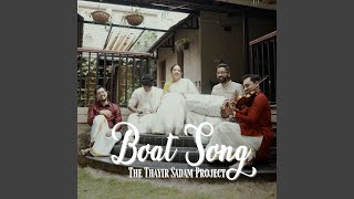 Boat Song [upl. by Lattie]