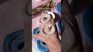 The proces of removing the silicone prosthesesforyou makeup makeupart trendingvideo viralvideo [upl. by Pish]