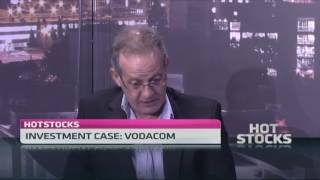 Vodacom  Hot or Not [upl. by Pompei]