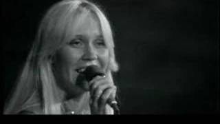 Agnetha tack för en underbar vanlig dag LIVE FULL SONG [upl. by Housum737]