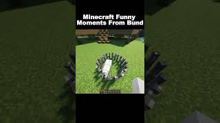 Minecraft Funny Moments From Bund minecraft minecraftjokeshindi funny [upl. by Ileek439]