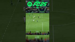 NEW GAME MODE in FC25 5v5 ps5 gaming fc25 gaming gameplay gamer trending viralvideo fifa [upl. by Cressida]