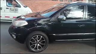 Renault Koleos Sportway 2016 4x4 Full equipo [upl. by Ymme686]