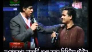 Shahrukh Khan LIVE in Dhaka  Swapan amp Antar Showbiz spoiled the IMAGE OF BANGLADESH [upl. by Nichola285]