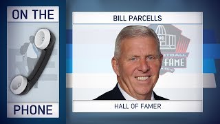 Bill Parcells Talks Sean Payton Cowboys Wentz amp More wRich Eisen  Full Interview  121218 [upl. by Tidwell368]