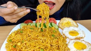 Why Maggi is 2 minutes noodle  Maggi சாப்பிட்டால் இந்த நோய் வருவது உறுதி 😲maggimaggirecipetamil [upl. by Rip]