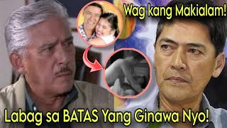 Tito Sotto TUT0L sa Relasyon ni Maine Mendoza at Vic Sotto [upl. by Frazier]