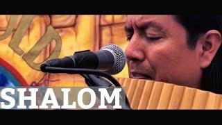 SHALOM  INKA GOLD live at Tempe Festival Of The Arts [upl. by Eleik]