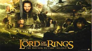 The Lord of the Rings TRILOGY OST [upl. by Elfrida265]