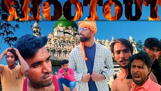 Shootout at Wadala Hindi Full Action Movie John Abraham  Sonu Sood rupaidiha 143 film irfan Ali [upl. by Ihskaneem]