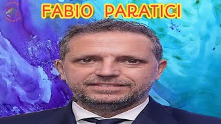 Fabio Paratici [upl. by Vaios]