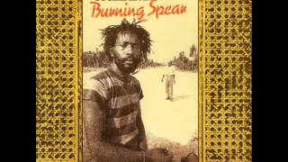 Burning Spear  Social Living  06  Civilized Reggae [upl. by Dymphia41]