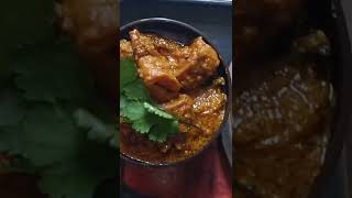 soya chaap gravy recipeshortssarikas vlogskis kis ko pasand hai soya chaap gravy 👌👌👌 [upl. by Ioved]