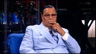 The Empowerment Encounter with Minister Louis Farrakhan [upl. by Harshman]