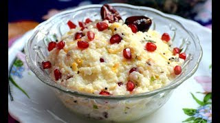 How to make Curd rice Recipe Quick and Easy to make lunchbox recipe [upl. by Emil775]