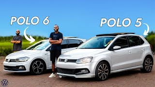 VW POLO Review Which one to buy [upl. by Ardnalak]