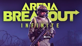 Arena Breakout Infinite  EXPANDED ARMORY AND SEASON 1 BETA  shorts [upl. by Levenson]