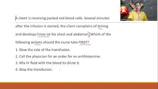 NCLEX RN MODEL QUESTION DISCUSSION TEST TAKING STRATEGIESTIPS TO CRACK RN EXAMMALAYALAM [upl. by Noelyn]