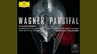 Wagner Parsifal  Prelude [upl. by Naggem]