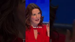 Contestants SHOCKED by this Susie Dent joke😬 Shorts 8OutOf10CatsDoesCountdown [upl. by Frick852]