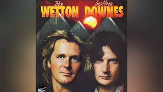 Wetton  Downes  Please [upl. by Oisinoid326]