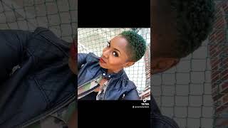 le modèle de cheveux courts africaines tendances [upl. by Krigsman818]