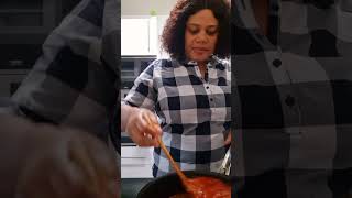 Easiest way to make Ghana 🇬🇭 Jollof Rice [upl. by Zeph]