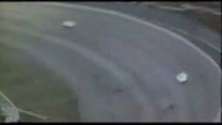 1967 Japan GrandPrix crash No sounds [upl. by Urbas]