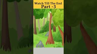 HANSEL AND GRETEL Part3 English Bedtime Stories shorts bedtimestories fairytales storytelling [upl. by Htebazileharas800]