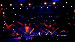 Ei Raat Tomar Amar amp Amay Proshno Kore  Arijit Singh Live  Kanchenjunga Stadium Siliguri [upl. by Ikceb277]