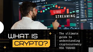 🔴 Live BTC USD Forex Trading Free Signals  Session  61  Forex [upl. by Solakcin54]