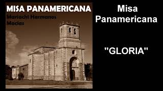 MISA PANAMERICANA GLORIA [upl. by Aretta]