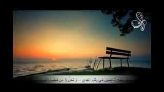 Nasheed Ayât  آيــــات  Nasser Al Saeed  ناصــر السـعــيــد [upl. by Ayotna]