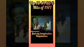 The Most Insane 1 Hits of 1971 [upl. by Fernanda]