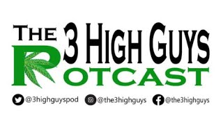 The 3 High Guys S2 E11  110524 [upl. by Gundry96]