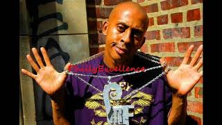 Gillie Da Kid  Appetizer 6 Freestyle [upl. by Bennett168]