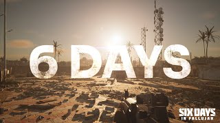 Six Days In Fallujah Gameplay 🖱🇦🇺 gaming sixdaysinfallujah pcgaming [upl. by Leahciam922]