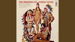 Indian Giver Remastered [upl. by Calley]