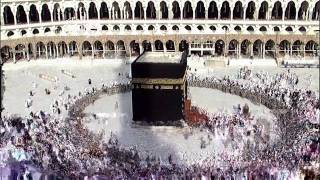 lavage de la kaaba moucharafa [upl. by Alyss]