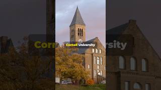 Applying to Cornell University [upl. by Lednic424]