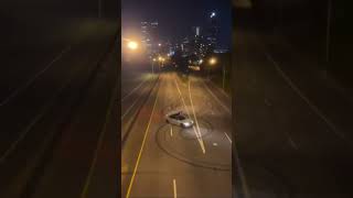 4AM DRIFTING IN ATLANTA ALMOST LOST CONTROL😨 carmeet rap ATL [upl. by Ameehsat247]