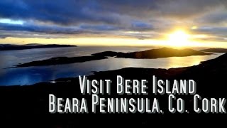 Visit Bere Island a short film of things to do and see [upl. by Frodine]