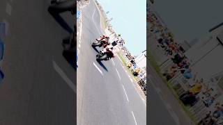 North West 200  Insane Irish Road Race [upl. by Sonaj]